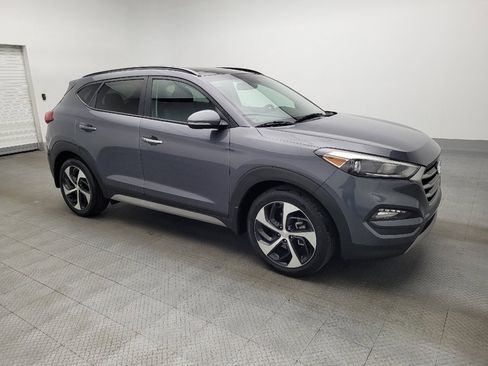 Used 2018 Hyundai Tucson Value image 11