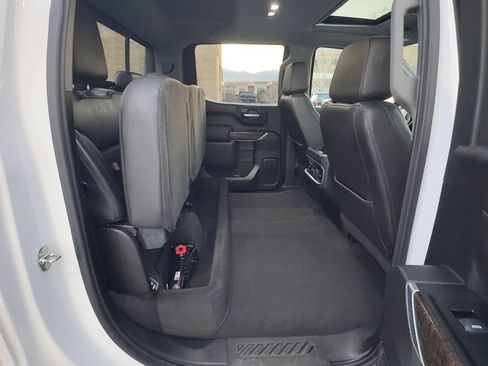 Used 2020 GMC Sierra 1500 Denali image 37