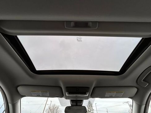 New 2025 Nissan Altima 2.5 SV w/ SV Special Edition Package image 12