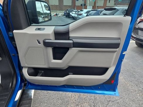 Used 2015 Ford F150 XL w/ Equipment Group 101A Mid AWD/4WD image 13