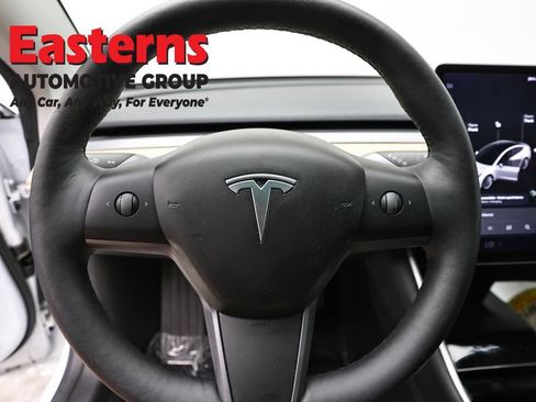 Used 2019 Tesla Model 3 Performance AWD/4WD image 10