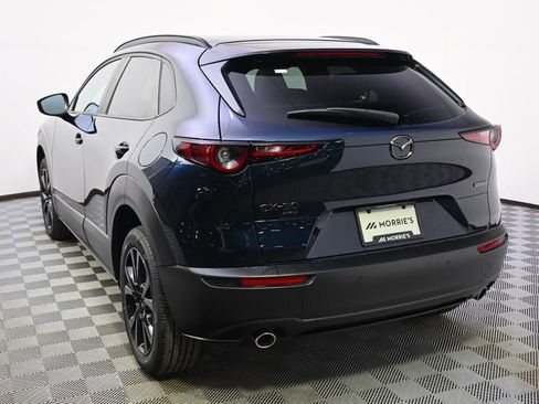 New 2026 MAZDA CX-30 AWD 2.5 S image 4