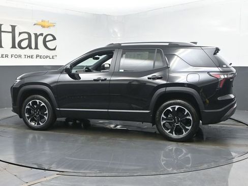 New 2026 Chevrolet Equinox LT w/ Convenience Package II image 30