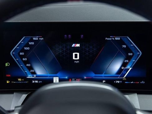 New 2026 BMW X3 M50 w/ Premium Package AWD/4WD image 2