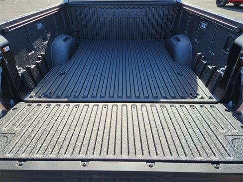 New 2026 Toyota Tundra TRD Pro image 24