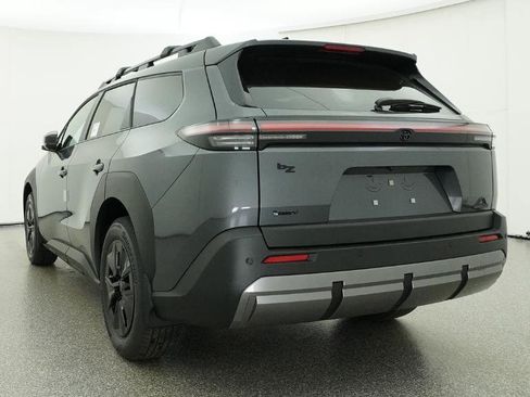 New 2026 Toyota bZ Woodland AWD/4WD image 25