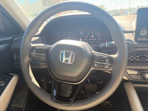 Used 2024 Honda Accord LX image 14