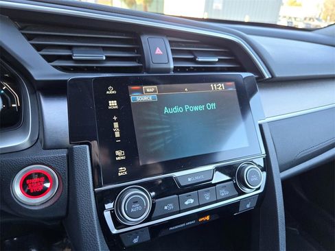 Used 2017 Honda Civic Touring image 19