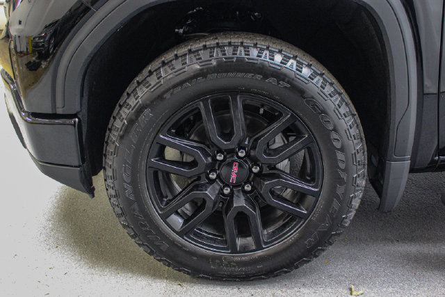 New 2026 GMC Sierra 1500 Elevation w/ Elevation Select Package AWD/4WD image 29