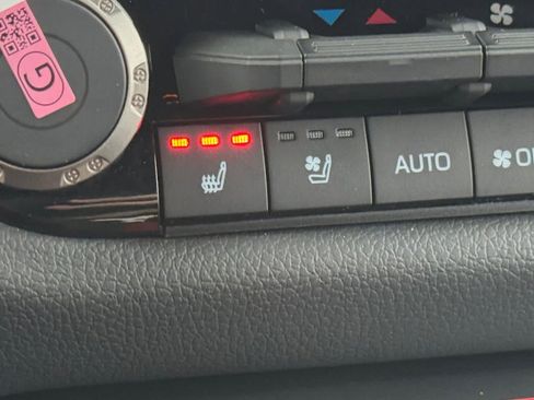 New 2026 Toyota Sequoia TRD Pro image 5