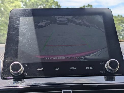Used 2025 Mitsubishi Eclipse Cross SE AWD/4WD image 20