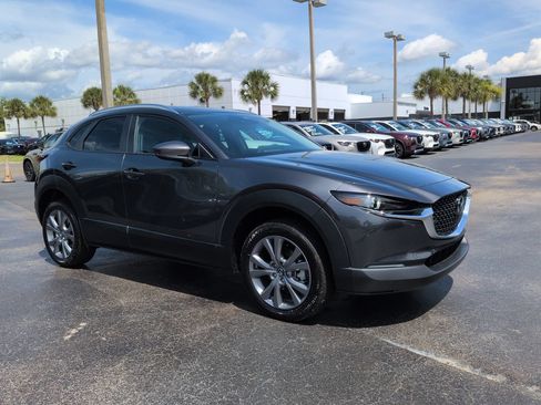 New 2026 MAZDA CX-30 AWD 2.5 S image 2