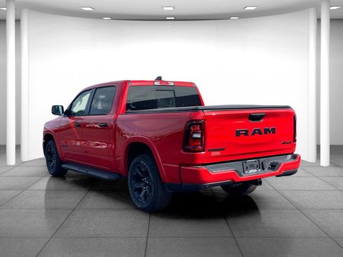 Used 2025 RAM 1500 Big Horn image 5