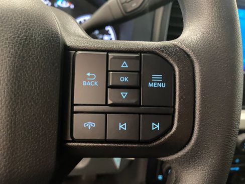 New 2026 Ford F250 XLT w/ FX4 Off-Road Package AWD/4WD image 15