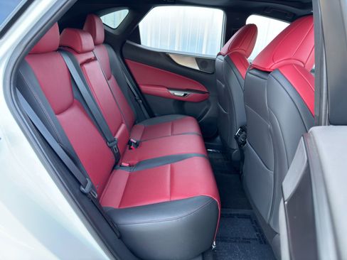 Used 2024 Lexus NX 350 F Sport image 38