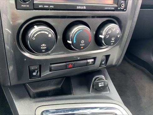 Used 2009 Dodge Challenger R/T RWD image 27