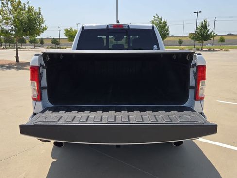 Used 2022 RAM 1500 Big Horn AWD/4WD image 31