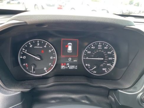 Used 2025 Subaru Forester Limited AWD/4WD image 18