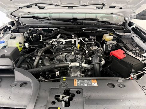 New 2025 Ford Ranger XL w/ Trailer Tow Package image 8