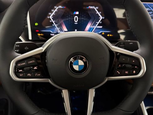 New 2026 BMW i4 xDrive40i w/ M Sport Package AWD/4WD image 24