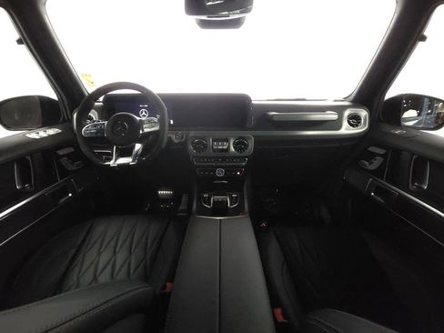 Used 2024 Mercedes-Benz G 63 AMG 4MATIC image 25