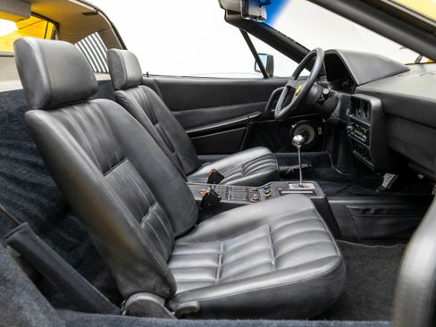 Used 1988 Ferrari 328 GTS image 74