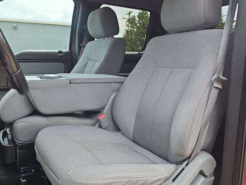 Used 2013 Ford F150 XLT w/ Luxury Equipment Group AWD/4WD image 19
