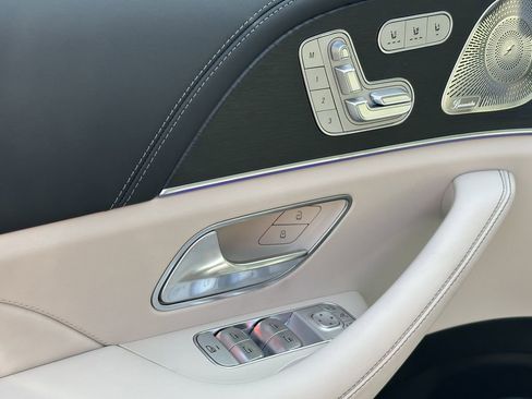 New 2026 Mercedes-Benz GLE 53 AMG 4MATIC image 11