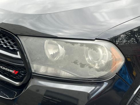 Used 2013 Dodge Durango R/T w/ Technology Group RWD image 11