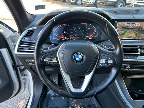 Used 2020 BMW X5 sDrive40i w/ Premium Package image 20
