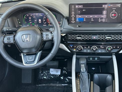 New 2026 Honda Accord Touring image 14
