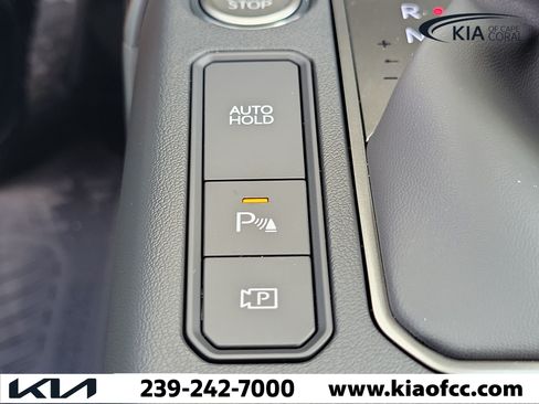 New 2027 Kia Seltos S FWD image 28