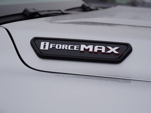 New 2026 Toyota 4Runner TRD Off-Road Premium image 6