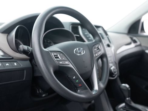 Used 2016 Hyundai Santa Fe Sport image 23