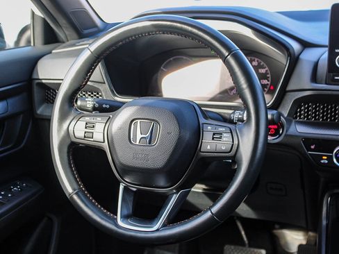 Used 2023 Honda CR-V Sport image 16
