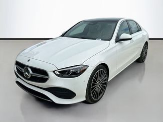 Used 2026 Mercedes-Benz C 300 Sedan video 1