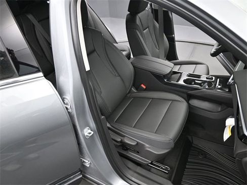 New 2026 Buick Envision Preferred image 19