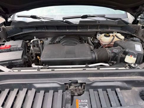 Used 2019 GMC Sierra 1500 Denali w/ Denali Ultimate Package AWD/4WD image 21