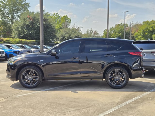 Certified 2023 Acura RDX w/ Advance Package AWD/4WD image 5