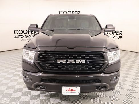 Used 2024 RAM 1500 Lone Star w/ Trailer Tow Group AWD/4WD image 10