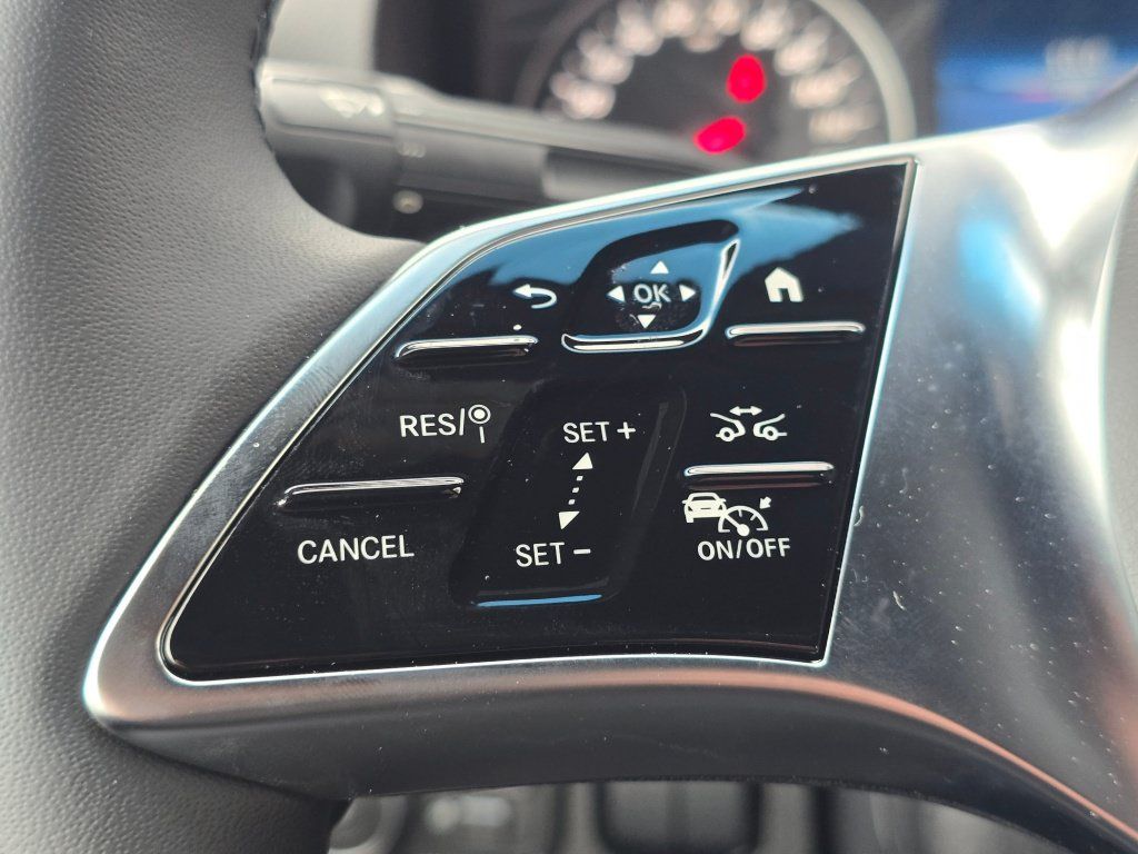 New 2026 Mercedes-Benz Sprinter 2500 image 37