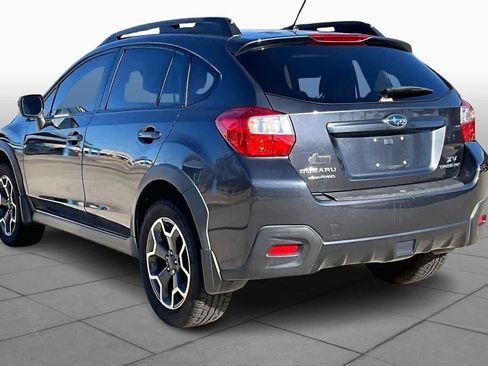 Used 2014 Subaru Crosstrek 2.0i Premium image 11