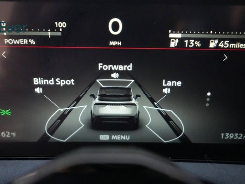 Used 2023 Nissan Ariya image 25