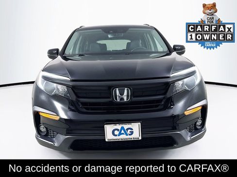 Used 2021 Honda Pilot Special Edition image 2