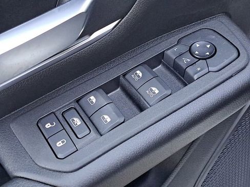 New 2026 RAM 1500 Big Horn image 17