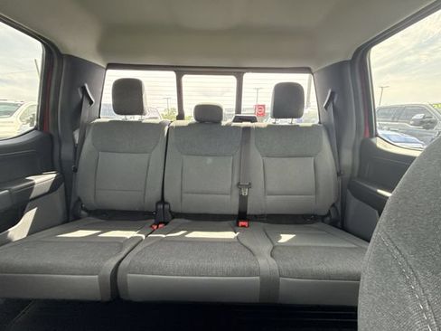 Used 2024 Ford F150 XLT w/ Equipment Group 302A MID AWD/4WD image 13