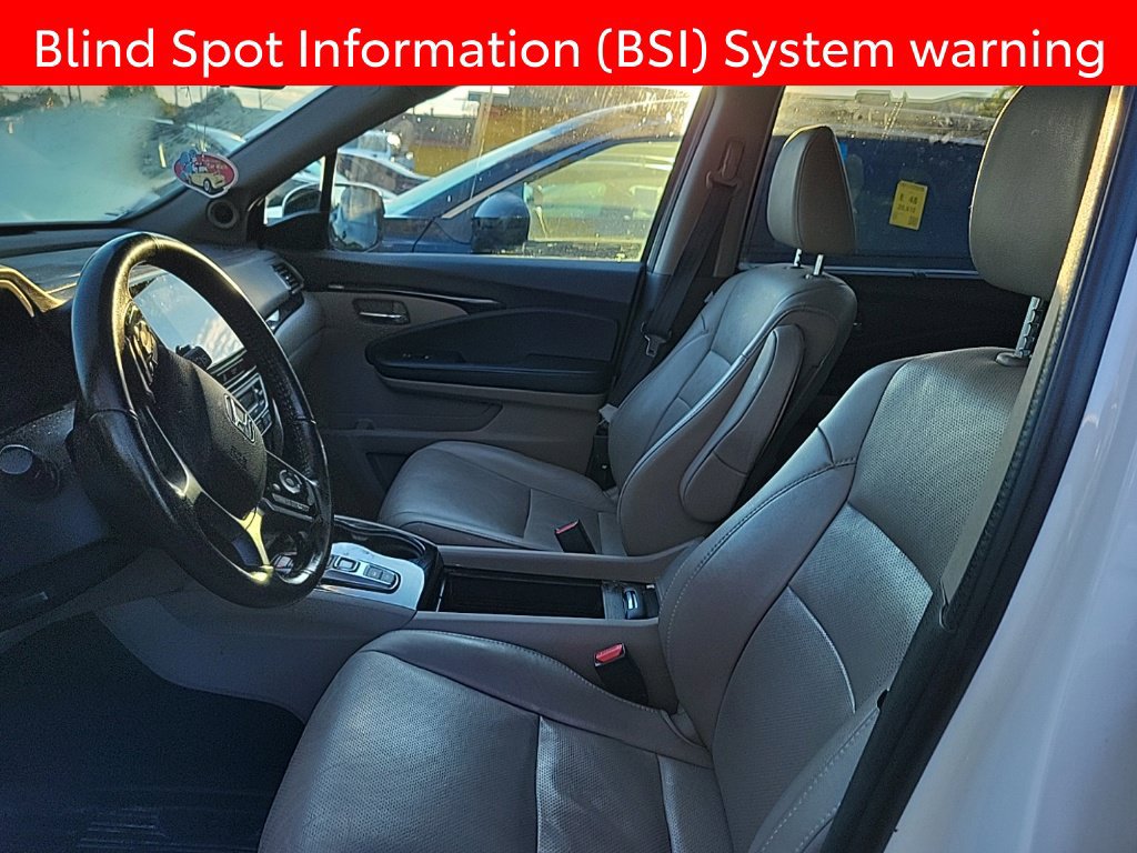Used 2019 Honda Pilot Elite image 6