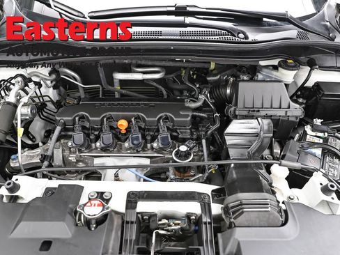 Used 2022 Honda HR-V EX image 7