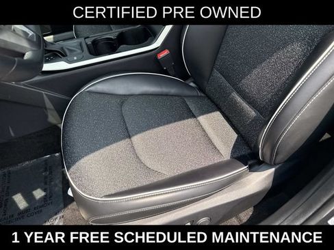 Used 2025 Kia K4 GT-Line FWD image 15
