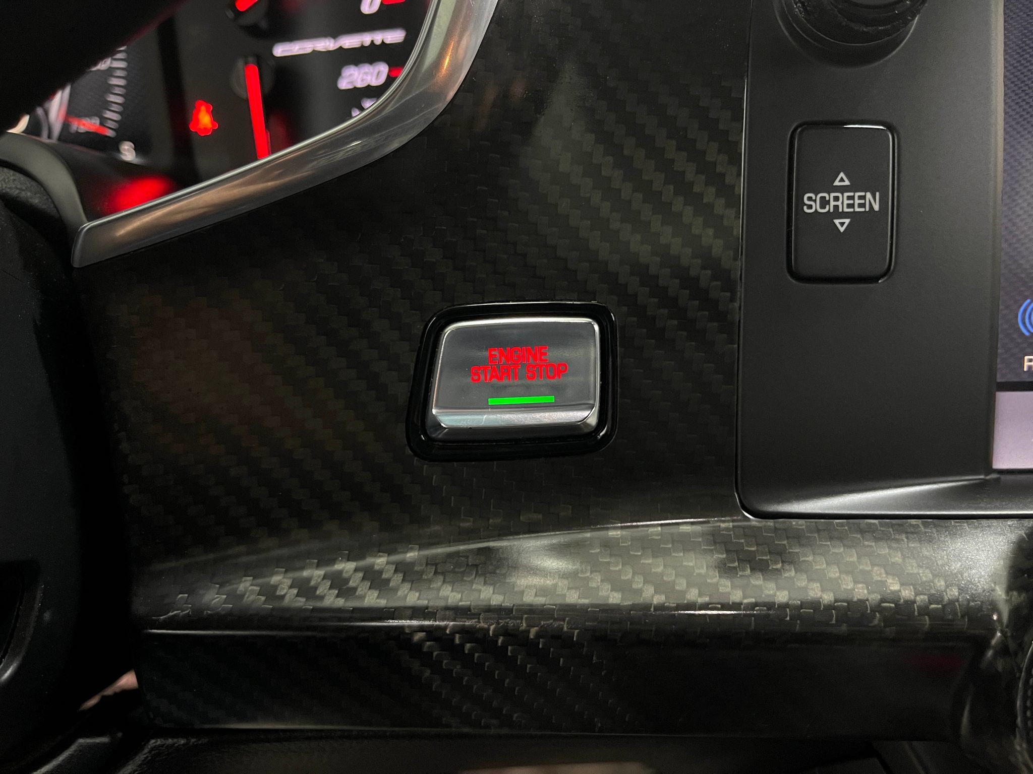 Used 2016 Chevrolet Corvette Stingray Coupe w/ 2LT Preferred Equipment Group RWD image 18
